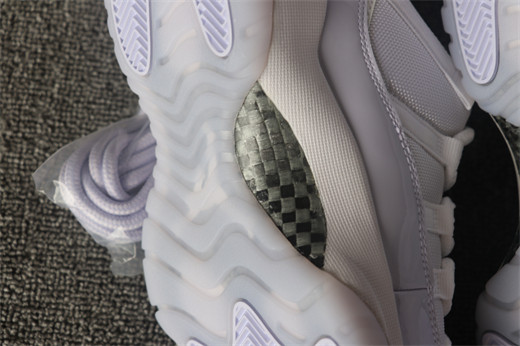 Nike Air Jordan 11 Low Purple Violet