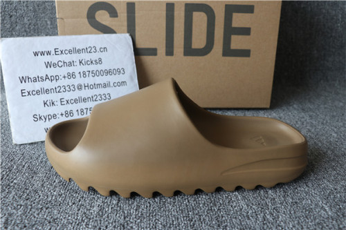 Adidas Yeezy Slide G55492 Core