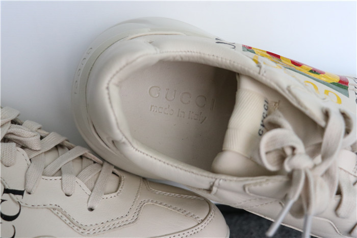 Gucci Sneaker 01