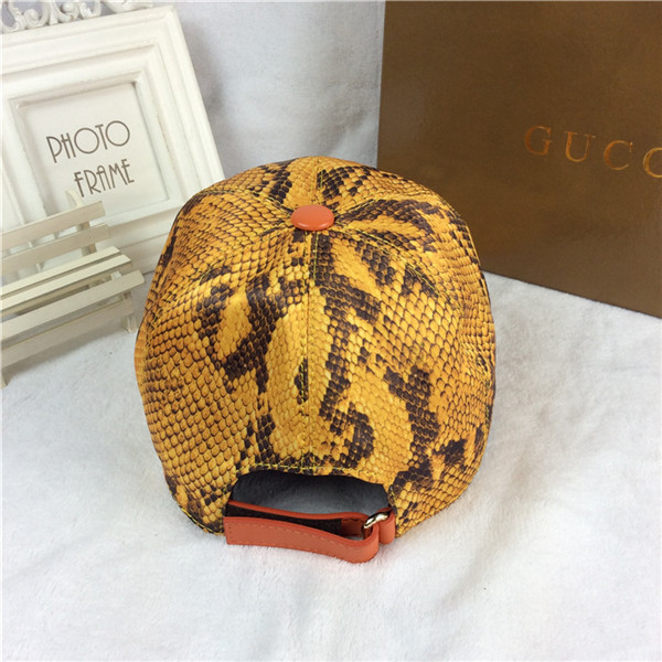 Gucci baseball cap with box full package for women 351