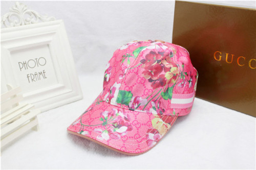 Gucci baseball cap with box full package for women 299