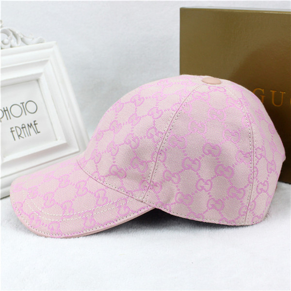 Gucci baseball cap with box full package for women 304