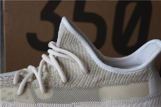 Adidas Yeezy Boost 350 v2 Natural FZ5246