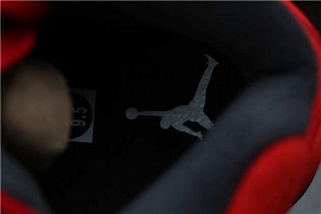 Nike Air Jordan 5 Retro Raging Bull