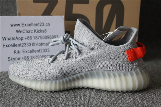 Adidas Yeezy Boost 350 V2 Tail Light