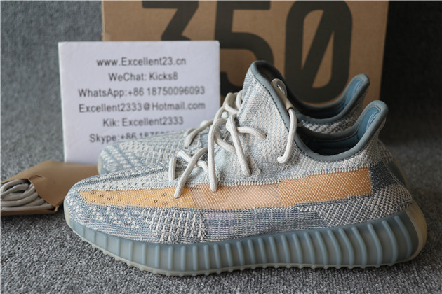 Adidas Yeezy Boost 350V2 GreyGum FZ5421