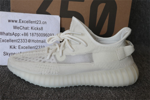 Yeezy Boost 350 v2 Bone HQ6316