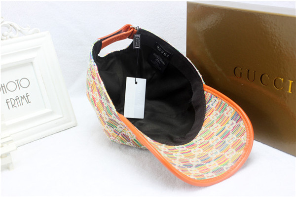 Gucci baseball cap with box full package for women 294