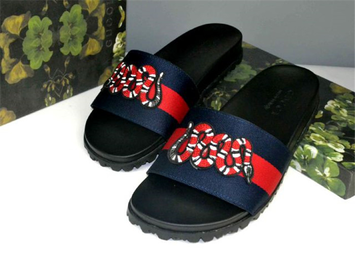 Gucci Sandal 064 Size 38-46