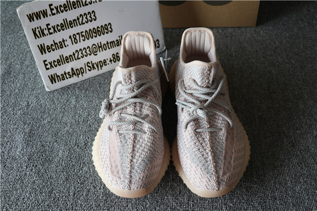 Yeezy Boost 350 v2 Synth Non Reflective FV5578