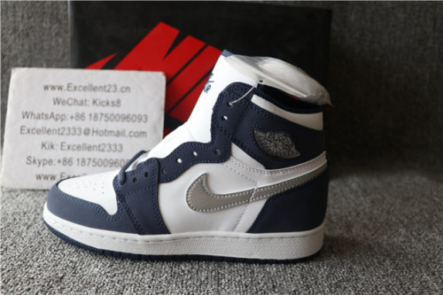 GS Nike Air Jordan 1 Retro COJP