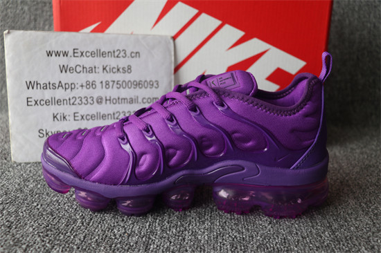 Nike Air Vapormax Plus TN Purple