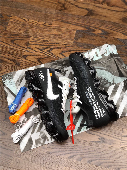 Off White x Nike Air Vapormax Flyknit 2.0 018