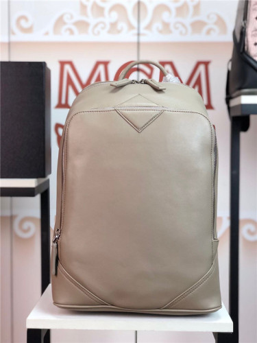 MCM Duke Backpack size 30-41-18 006