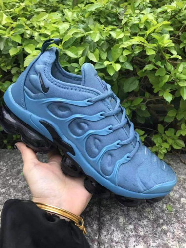 2018 Nike Air Vapormax Plus TN 027