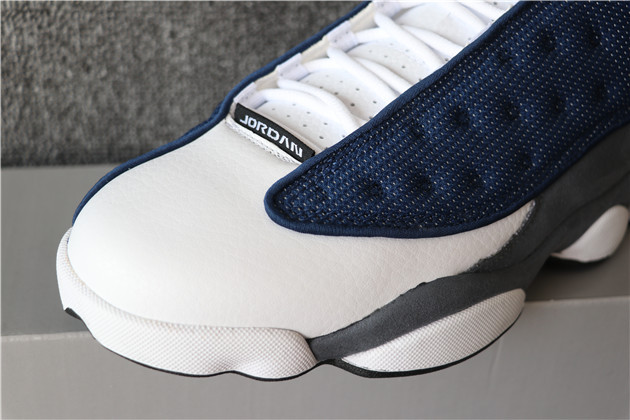 Nike Air Jordan 13 Flint REFLECTIVE