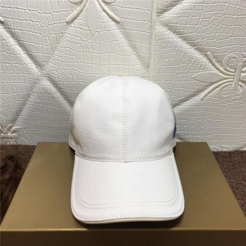 Gucci baseball cap with box full package size for couples 091