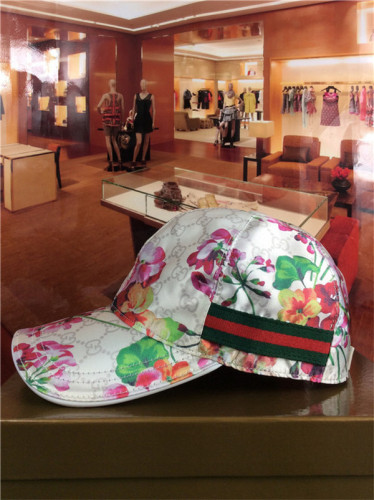 Gucci baseball cap with box full package for women 283