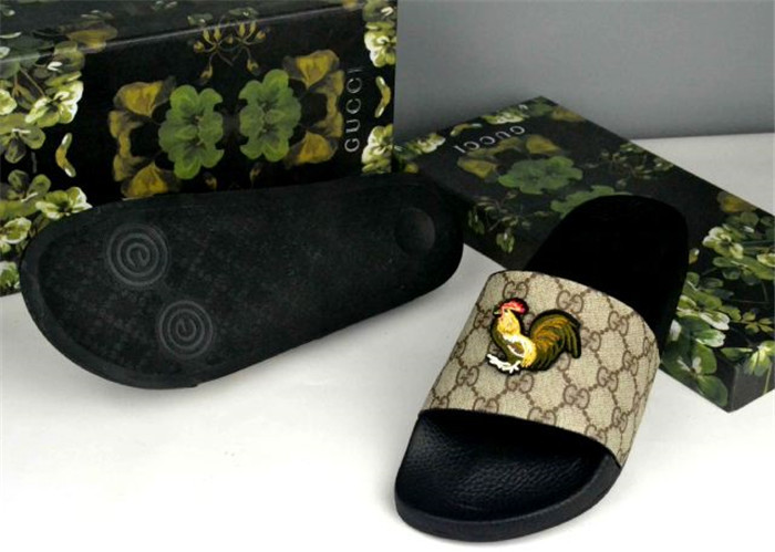 Gucci Sandal 061 Size 38-46
