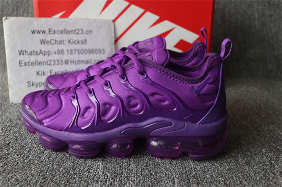 Nike Air Vapormax Plus TN Purple