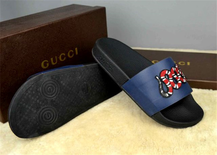 Gucci Sandal 052 Size 38-46