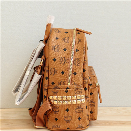 MCM Backpack Size:33-26-13 cm 001
