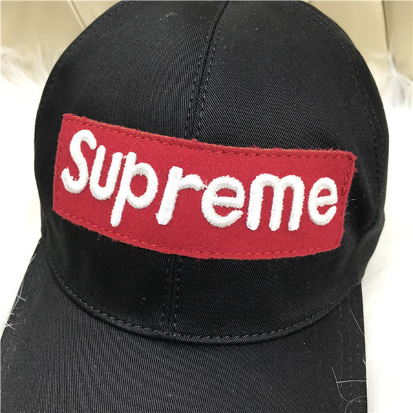 Supreme X LVBaseball Cap With Box Full Package Size For Couples 009