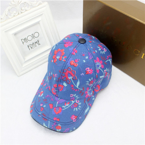 Gucci baseball cap with box full package for women 331