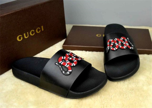 Gucci Sandal 053 Size 38-46