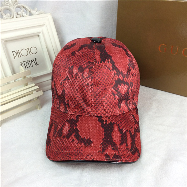 Gucci baseball cap with box full package for women 353