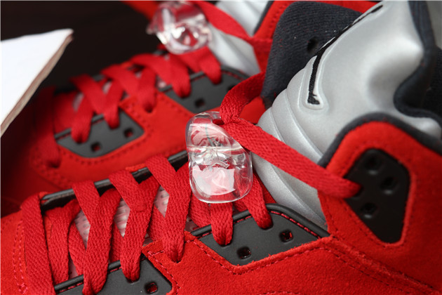 Nike Air Jordan 5 Retro Raging Bull