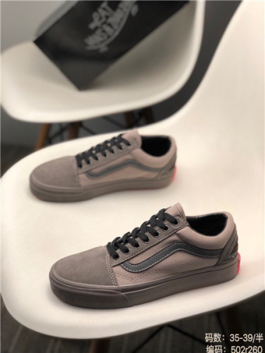 Vans Low 012