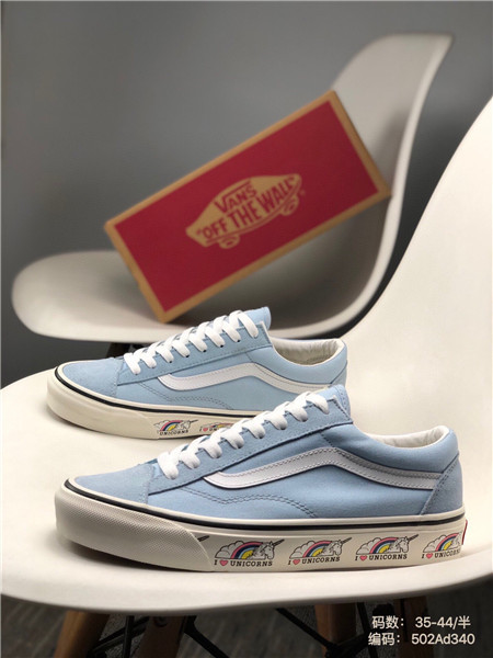 Vans Low 020