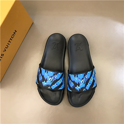 LV Slipper