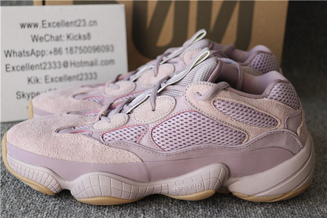 Adidas Yeezy 500 Soft Vision