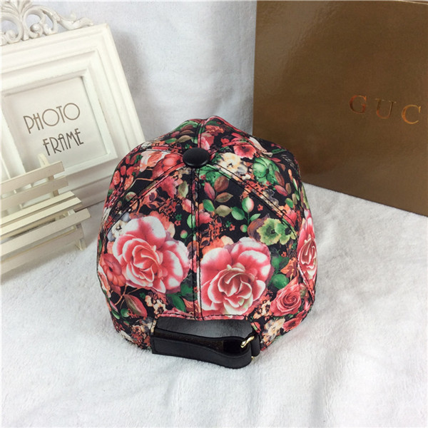 Gucci baseball cap with box full package for women 326