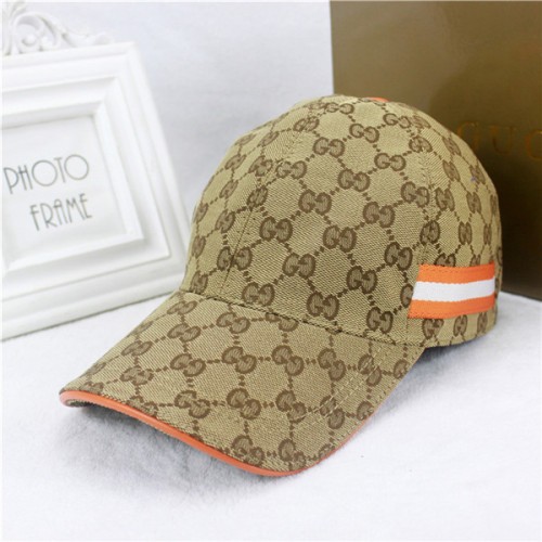 Gucci baseball cap with box full package for women 273