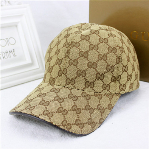 Gucci baseball cap with box full package for women 279