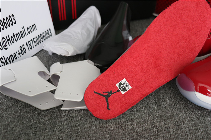 Authentic Nike Air Jordan 11 Retro Win Like 96