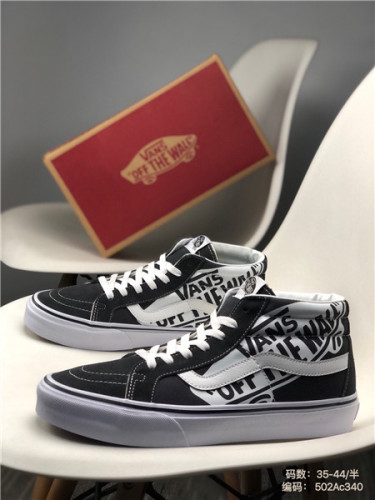 Vans High 027