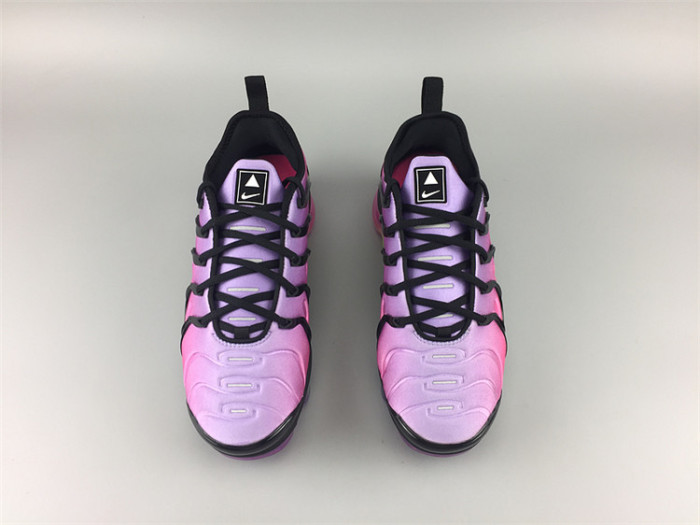 GS 2018 Nike Air Vapormax Plus TN Pink