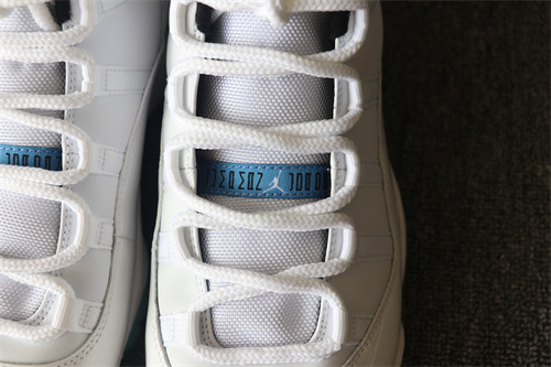 Nike Air Jordan 11 Retro High Legend Blue