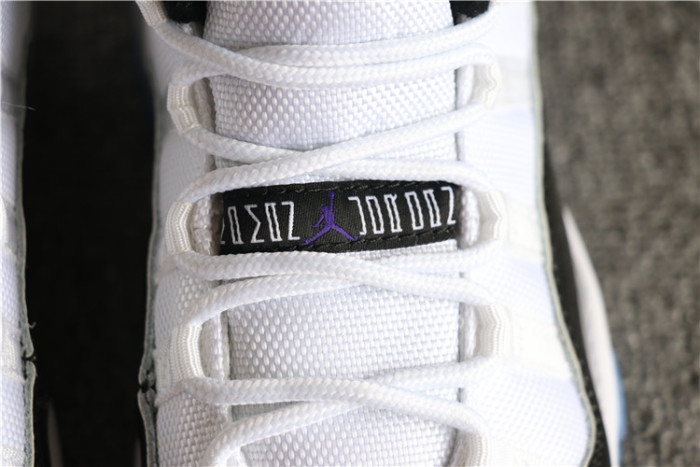 Authentic 2018 Nike Air Jordan 11 Concord GS