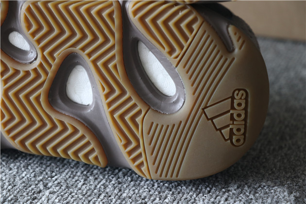 Adidas Yeezy Boost 700 Mauve EE9614