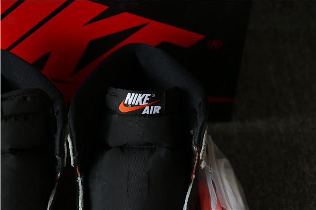 Nike Air Jordan 1 Shattered Backboard 4.0