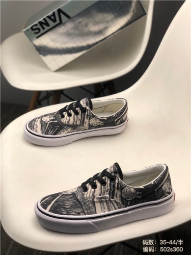 Vans Low 013