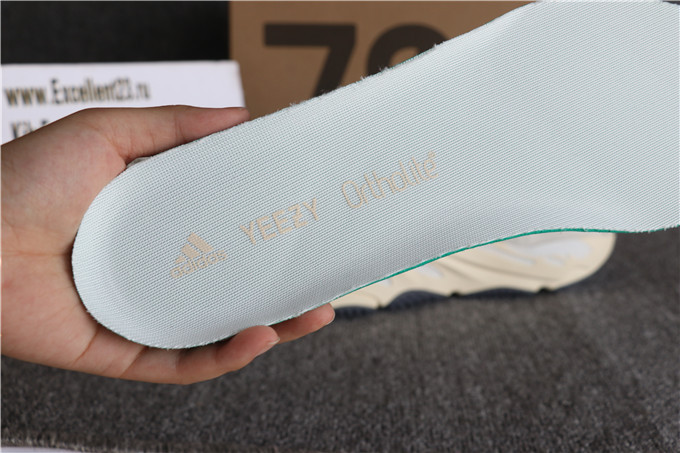 Adidas Yeezy Boost 700 Runner White
