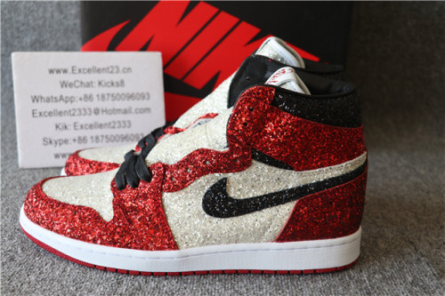 Nike Air Jordan 1 Retro North Pole