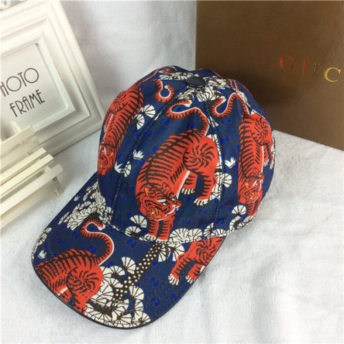 Gucci baseball cap with box full package for women 345