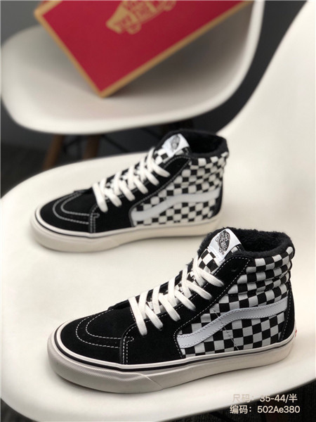 Vans High 053